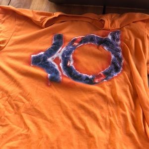 Nike KD Shirt